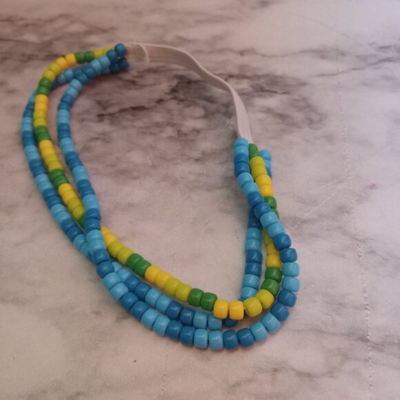 American girl Lea's Celebration Outfit - Picture 7 of 8